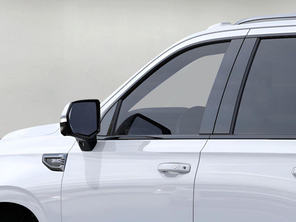 new 2025 GMC Yukon car, priced at $86,849