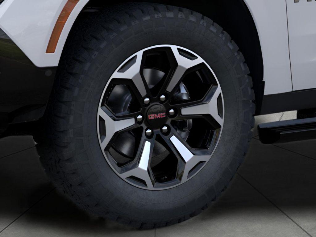 new 2025 GMC Yukon car, priced at $86,849