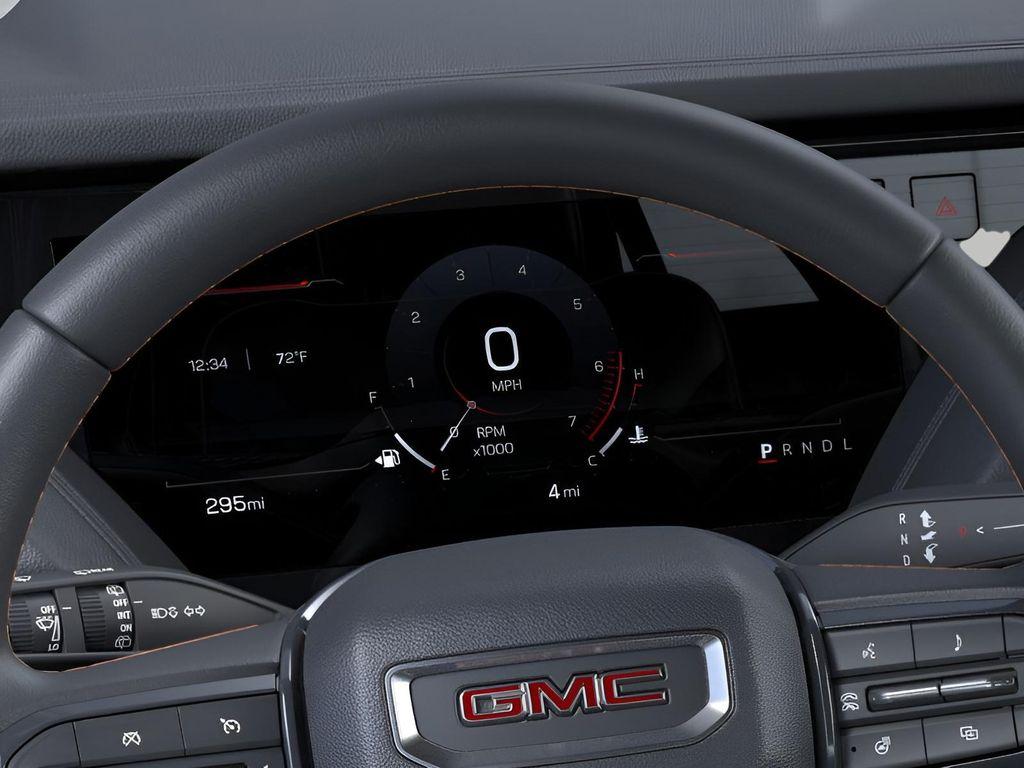 new 2025 GMC Yukon car, priced at $86,849