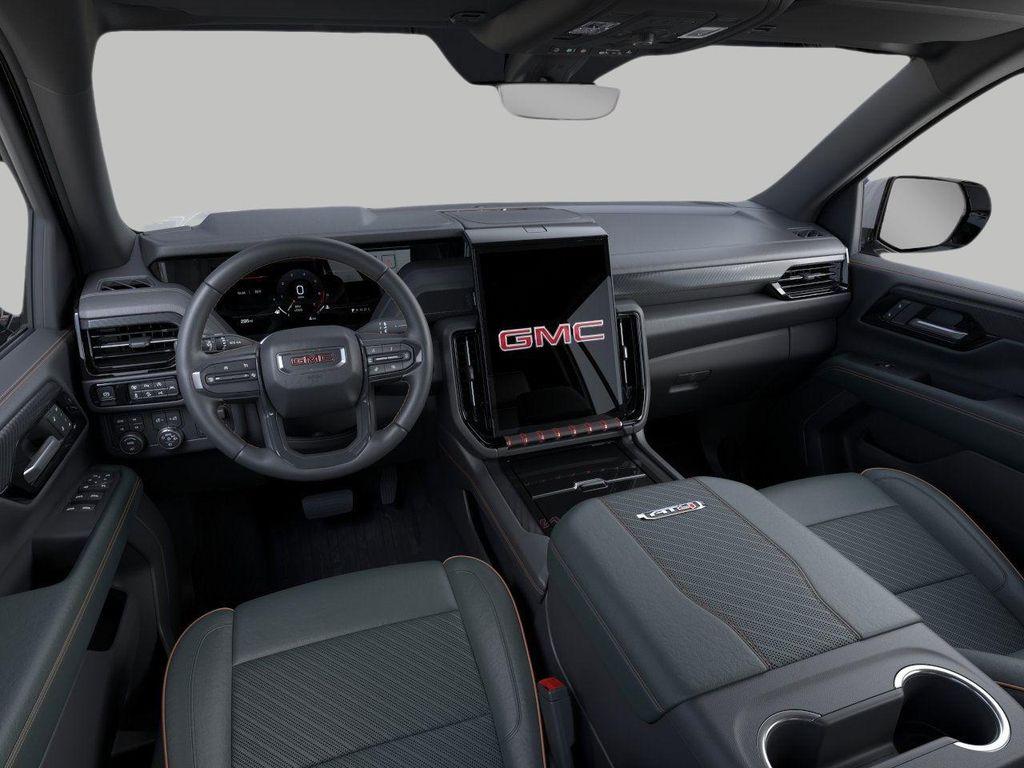 new 2025 GMC Yukon car, priced at $86,849