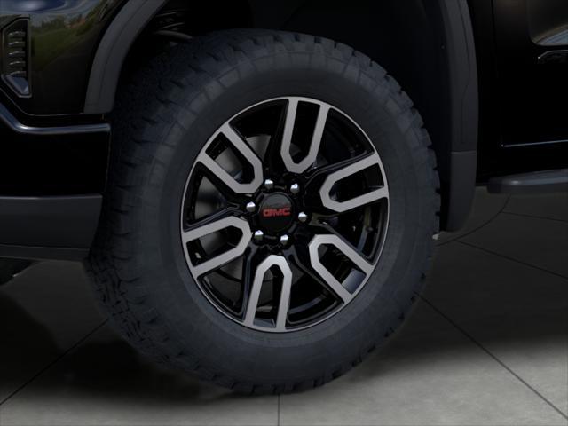 new 2025 GMC Sierra 1500 car, priced at $68,226