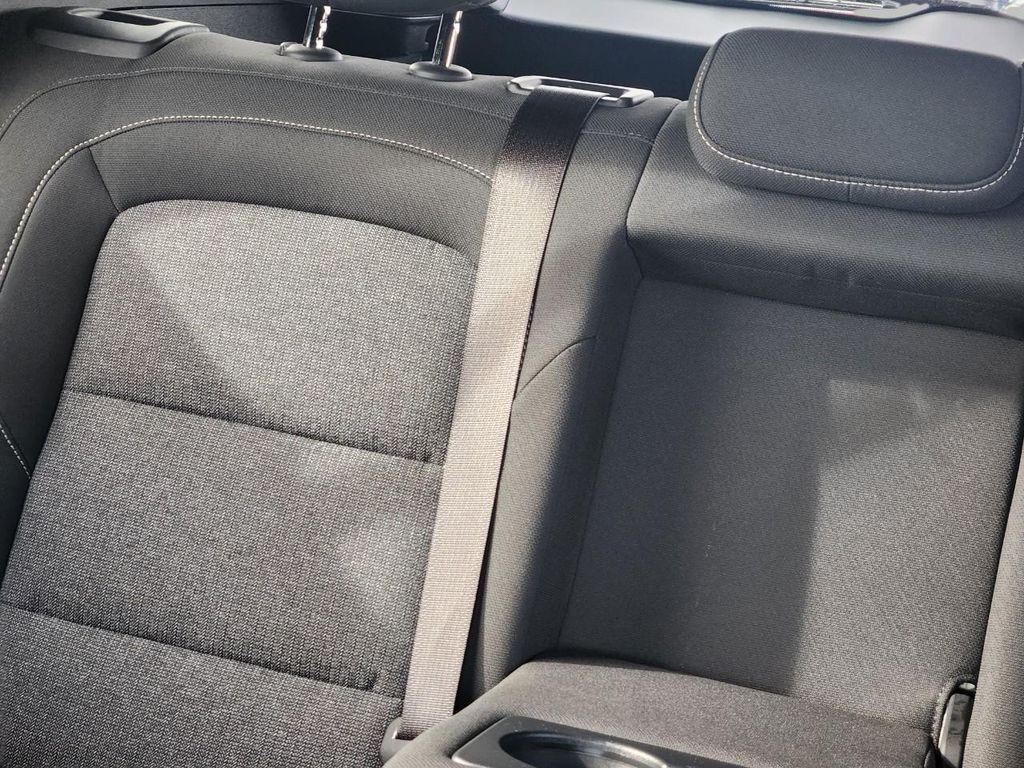 used 2025 GMC Terrain car, priced at $28,300