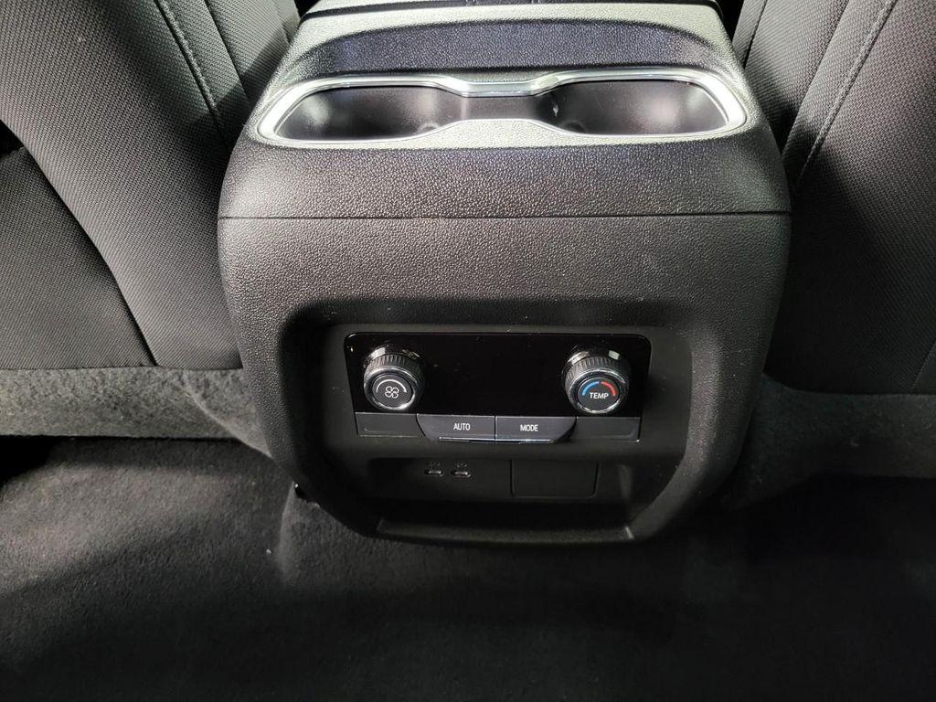 used 2025 Chevrolet Traverse car, priced at $39,786