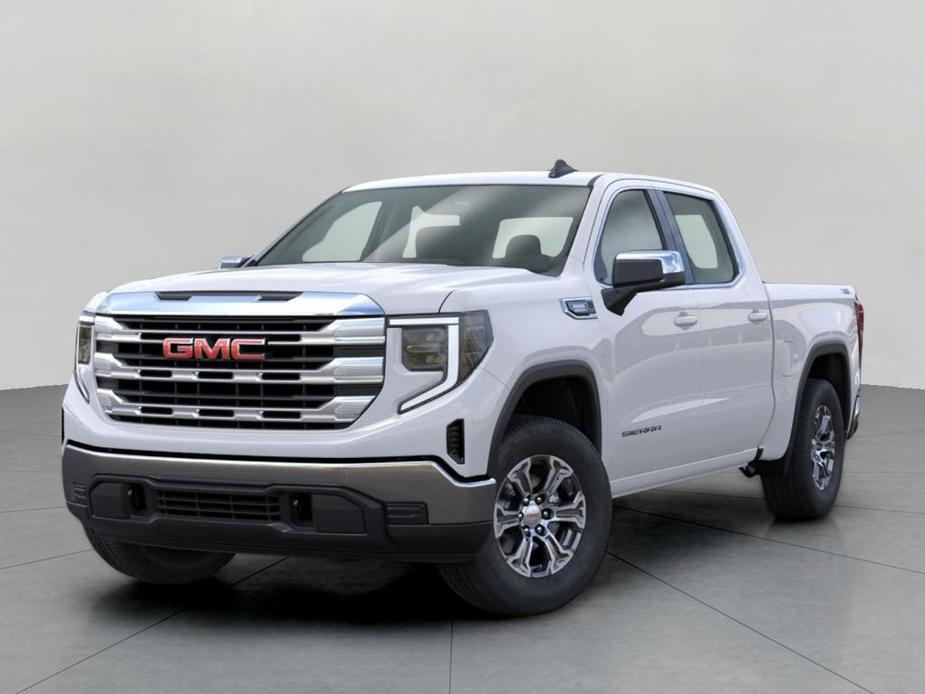 new 2023 GMC Sierra 1500 car, priced at $51,880