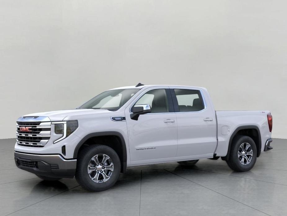 new 2023 GMC Sierra 1500 car, priced at $51,880