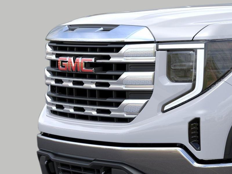 new 2023 GMC Sierra 1500 car, priced at $51,880