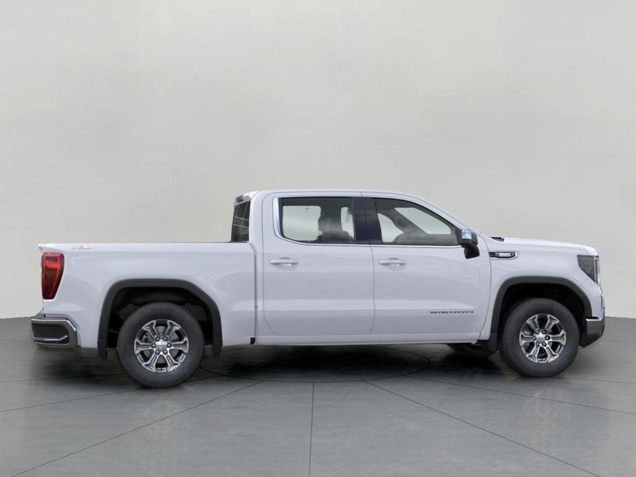 new 2023 GMC Sierra 1500 car, priced at $51,880