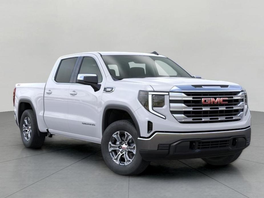 new 2023 GMC Sierra 1500 car, priced at $51,880