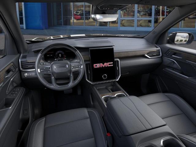 new 2024 GMC Acadia car, priced at $60,823