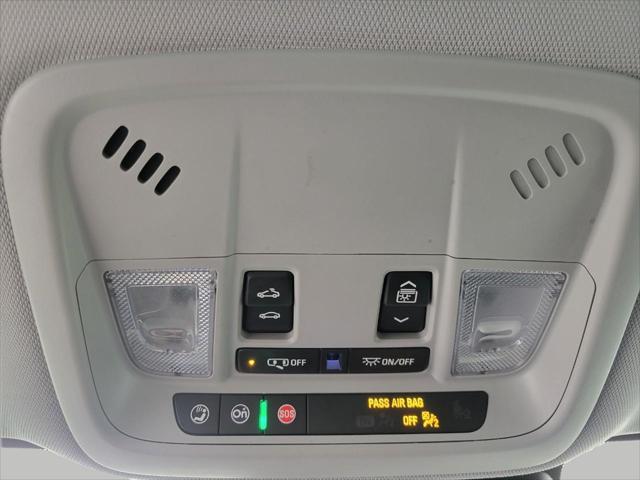 used 2024 Chevrolet Malibu car, priced at $20,633