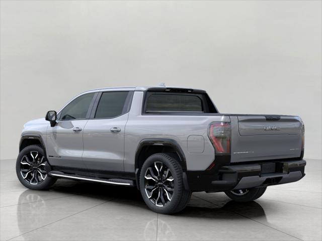 new 2024 GMC Sierra 1500 car, priced at $99,495