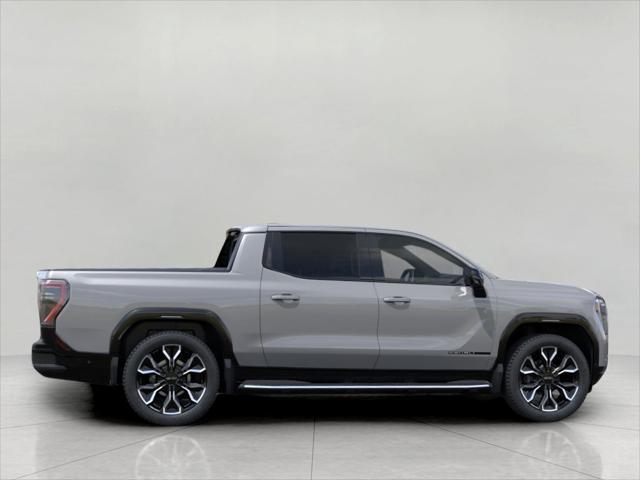 new 2024 GMC Sierra 1500 car, priced at $99,495