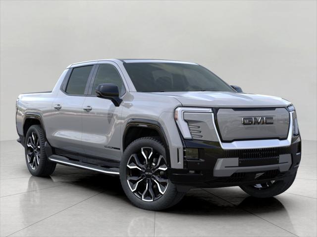 new 2024 GMC Sierra 1500 car, priced at $99,495