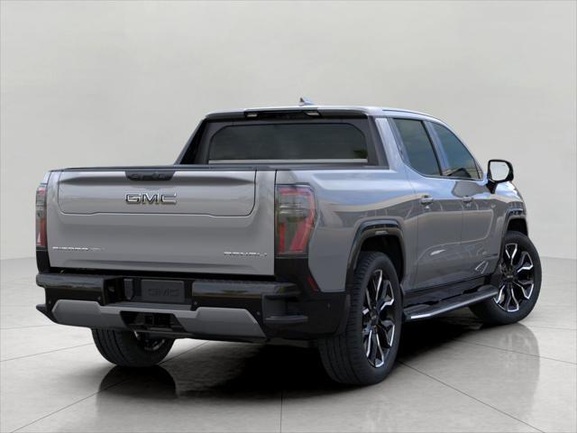 new 2024 GMC Sierra 1500 car, priced at $99,495