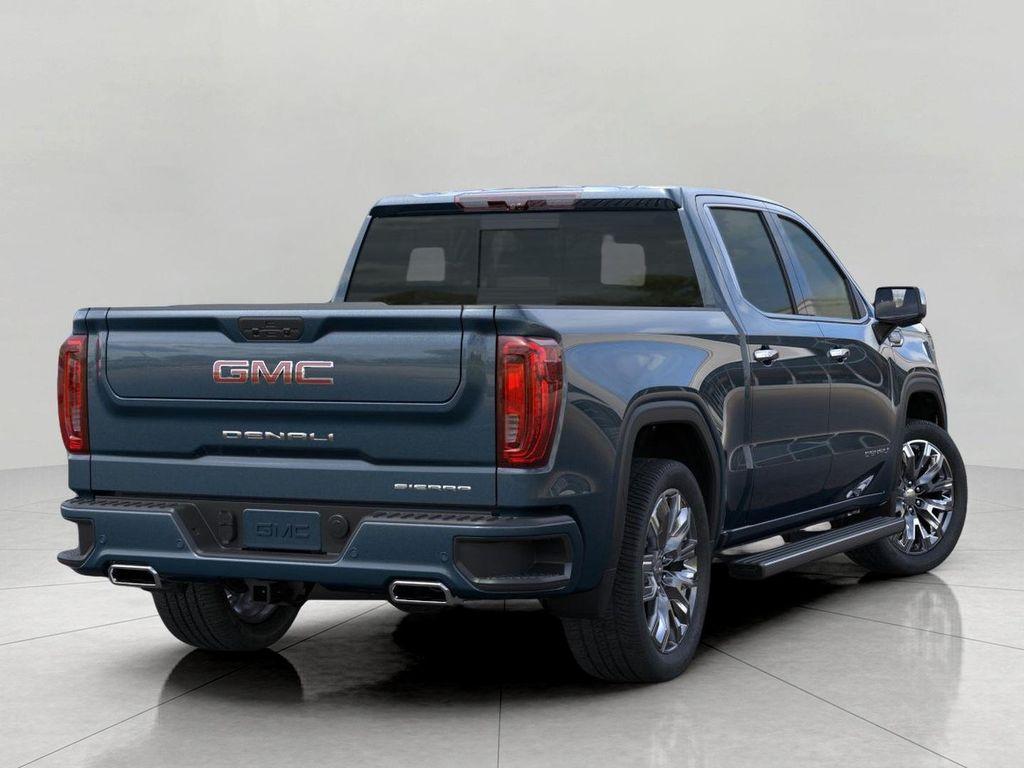 new 2026 GMC Sierra 1500 car, priced at $70,251