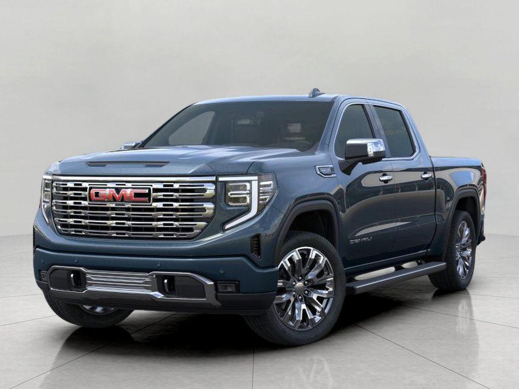new 2026 GMC Sierra 1500 car, priced at $70,251