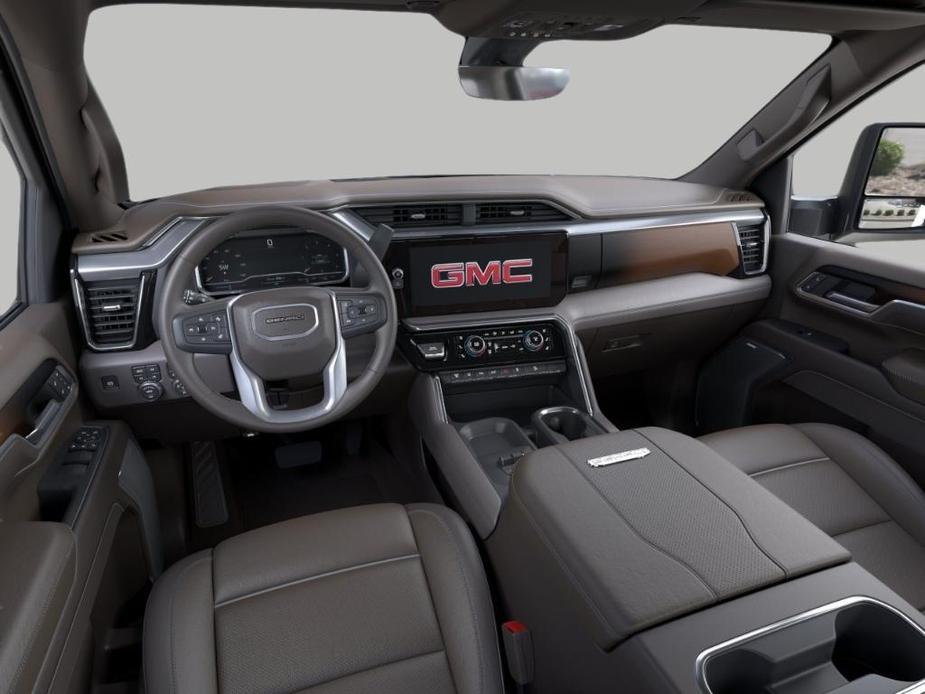 new 2024 GMC Sierra 2500 car, priced at $88,387