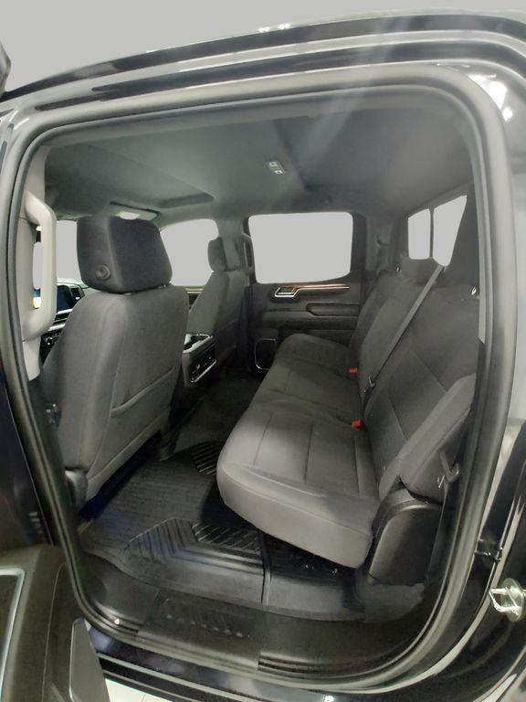 used 2022 Chevrolet Silverado 1500 car, priced at $42,626