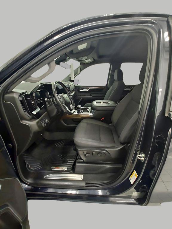 used 2022 Chevrolet Silverado 1500 car, priced at $42,626