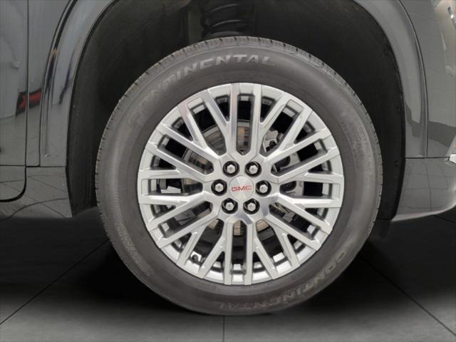 used 2024 GMC Acadia car, priced at $49,730