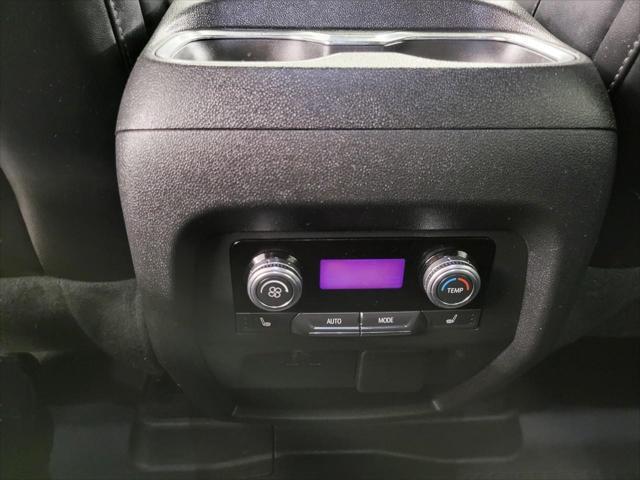 used 2024 GMC Acadia car, priced at $49,730