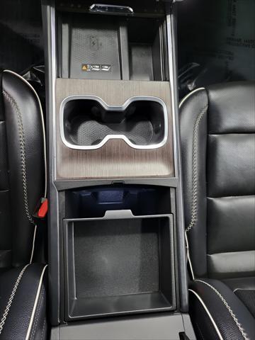 used 2024 GMC Acadia car, priced at $49,730