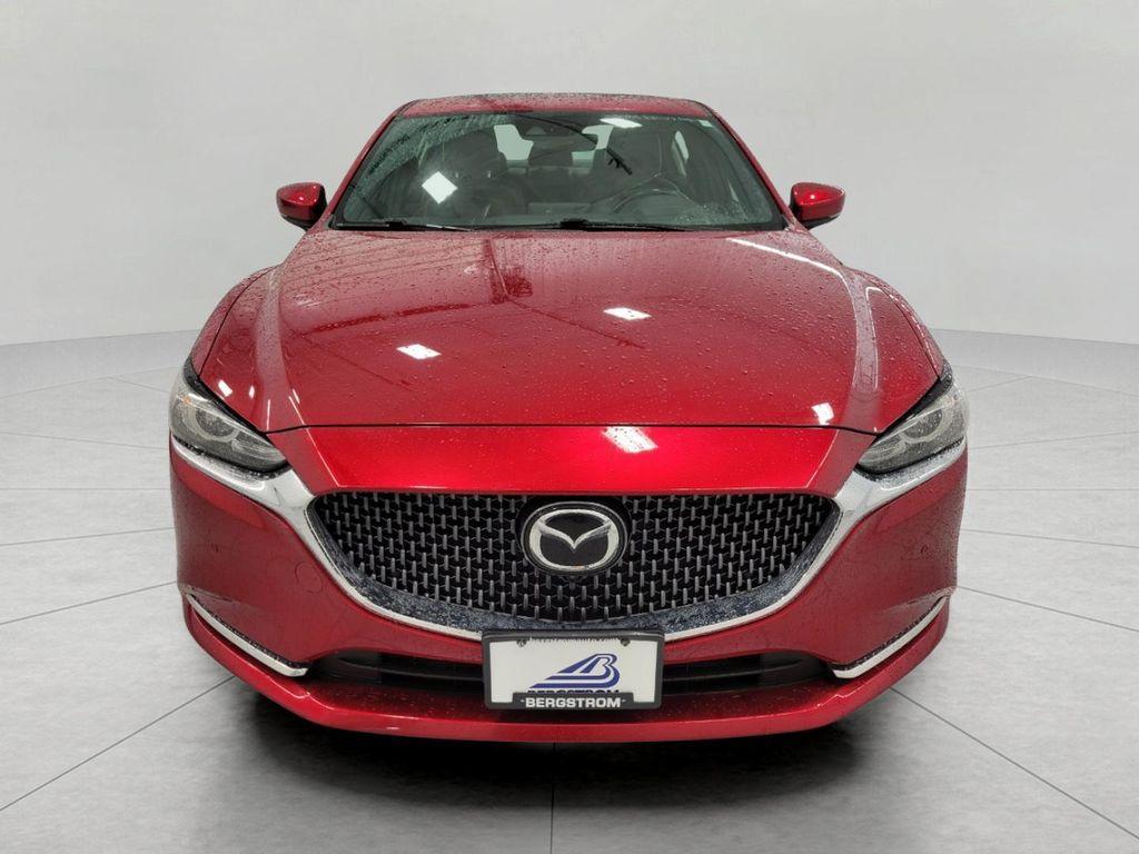 used 2020 Mazda Mazda6 car, priced at $22,885