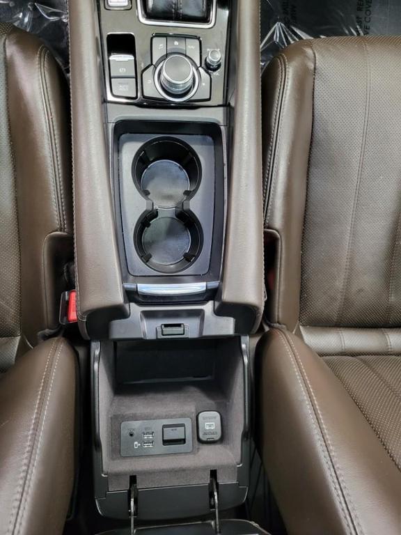 used 2020 Mazda Mazda6 car, priced at $22,885