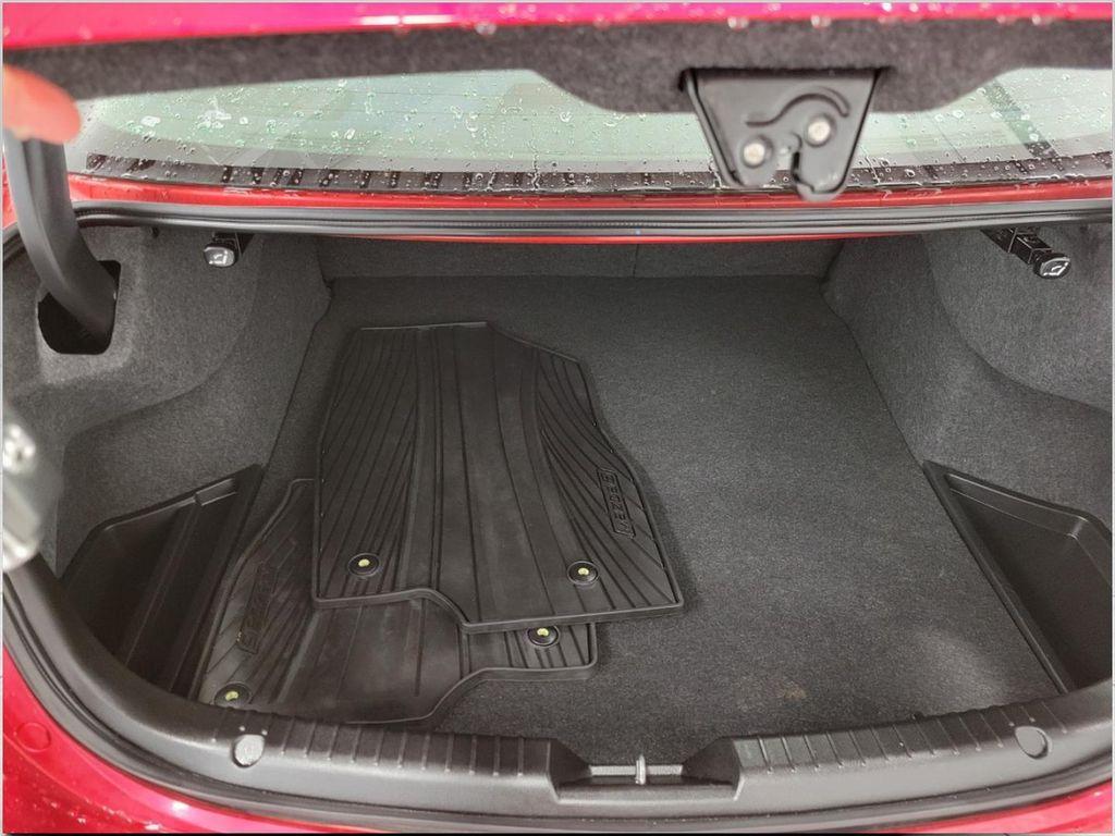 used 2020 Mazda Mazda6 car, priced at $22,885