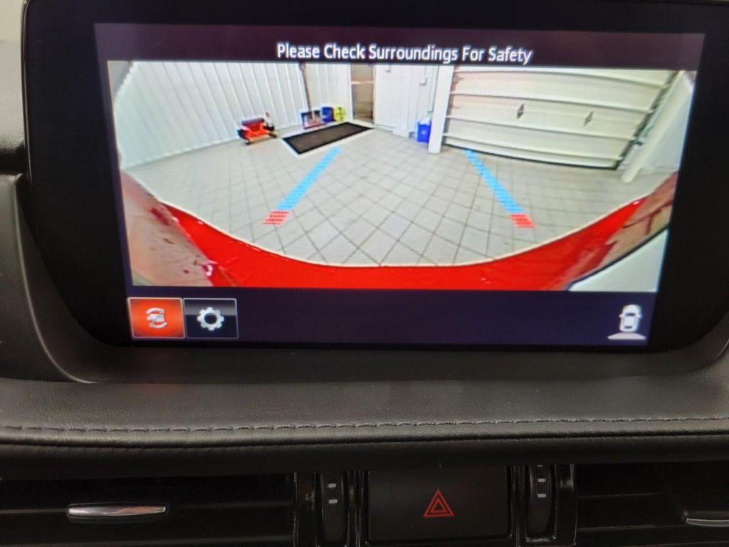 used 2020 Mazda Mazda6 car, priced at $22,885