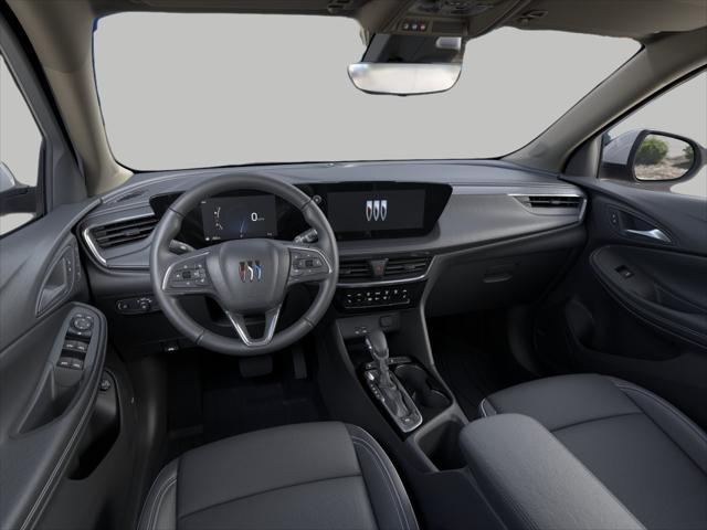 new 2024 Buick Encore GX car, priced at $37,662