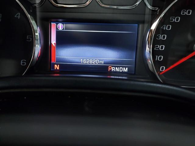 used 2015 GMC Sierra 1500 car, priced at $13,423