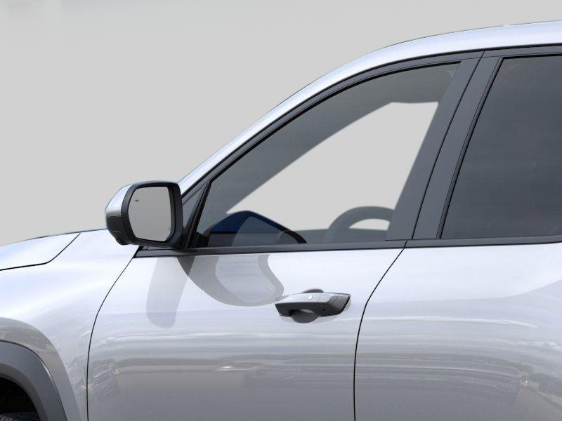 new 2026 Chevrolet Equinox car, priced at $31,037