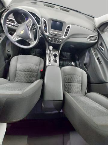 used 2022 Chevrolet Equinox car, priced at $21,000