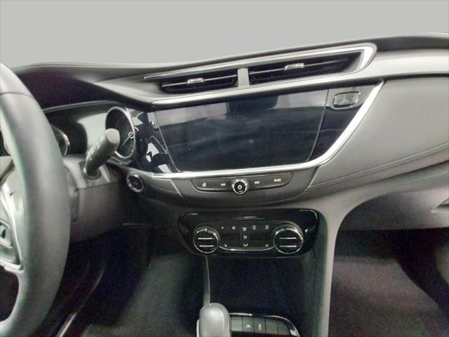 used 2022 Buick Encore GX car, priced at $20,521