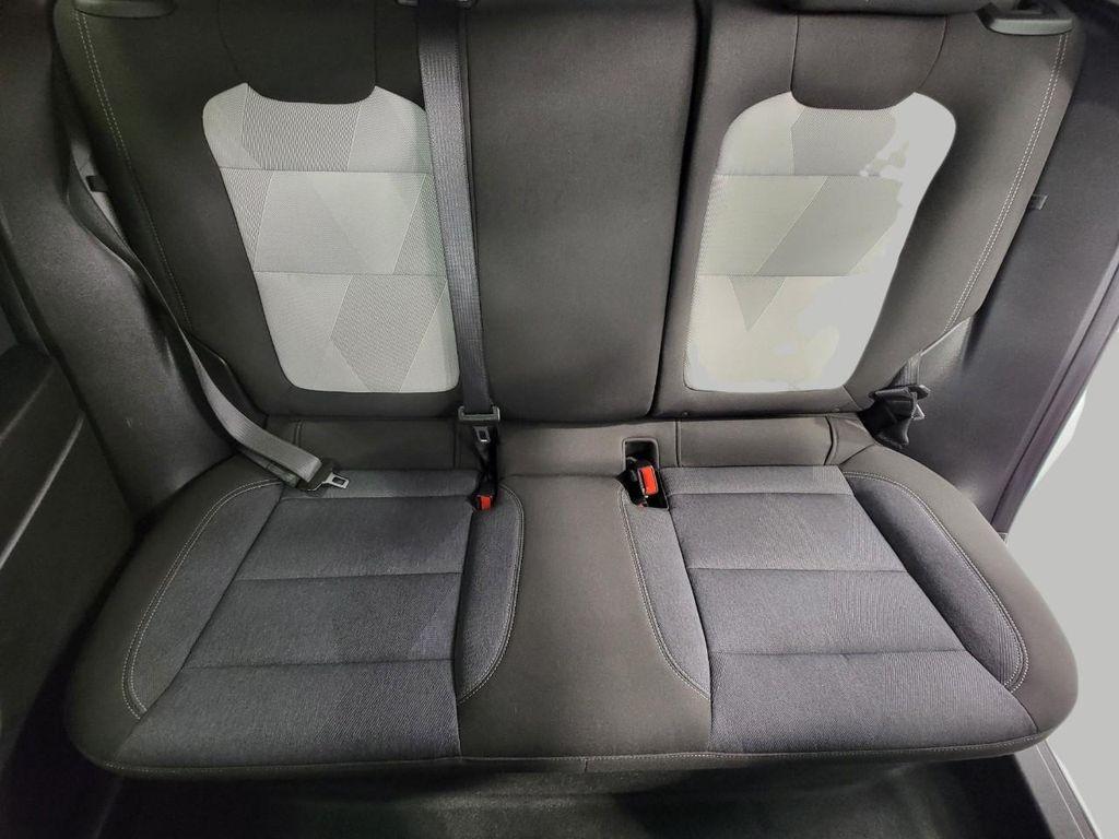 used 2024 Chevrolet Trax car, priced at $19,551