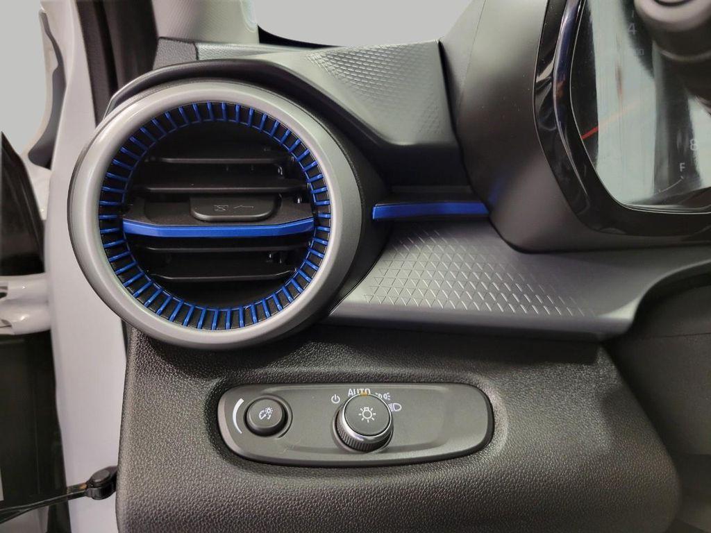 used 2024 Chevrolet Trax car, priced at $19,551