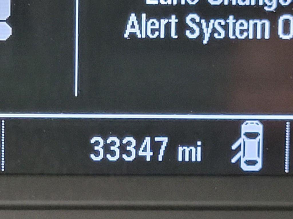 used 2024 Chevrolet Trax car, priced at $19,551