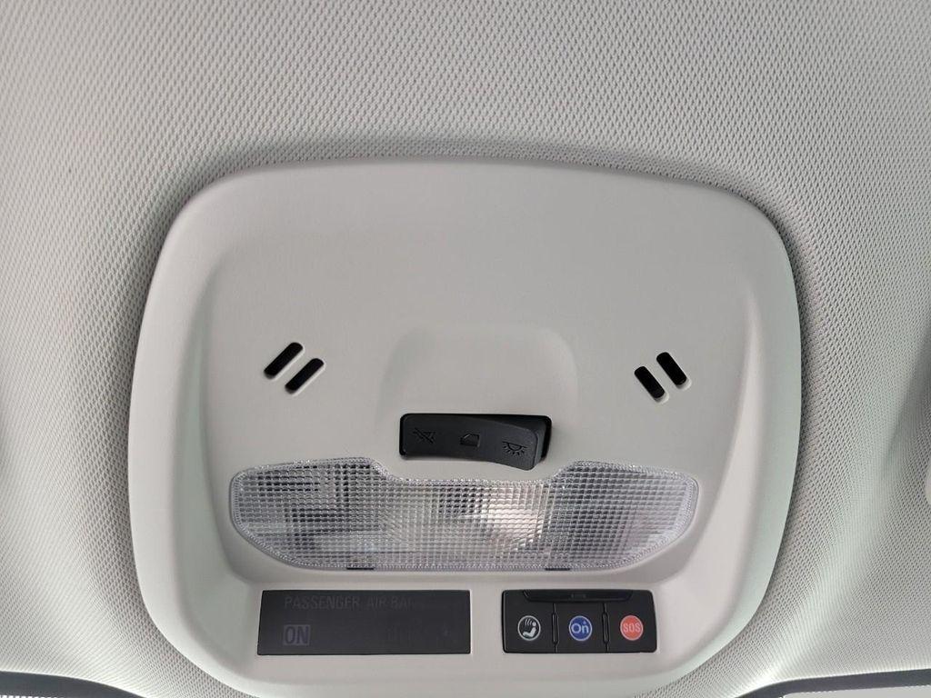 used 2024 Chevrolet Trax car, priced at $19,551