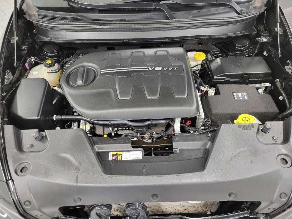 used 2017 Jeep Cherokee car, priced at $12,993