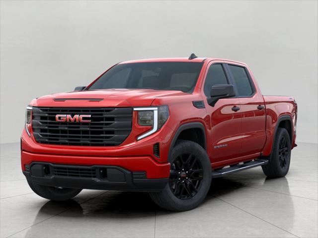 new 2024 GMC Sierra 1500 car, priced at $46,209