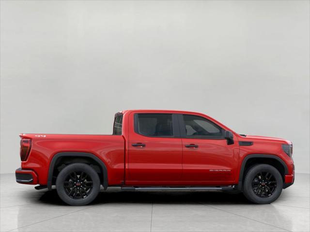 new 2024 GMC Sierra 1500 car, priced at $46,209