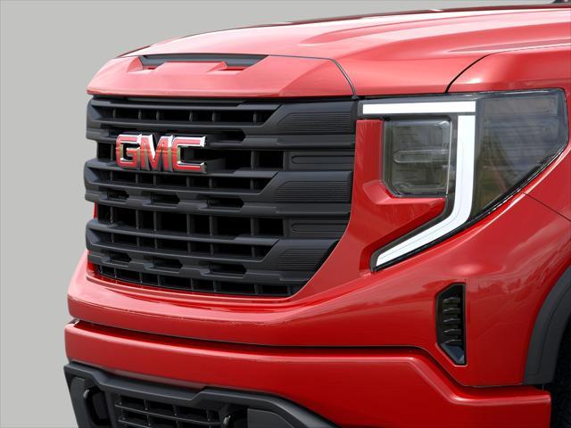 new 2024 GMC Sierra 1500 car, priced at $46,209