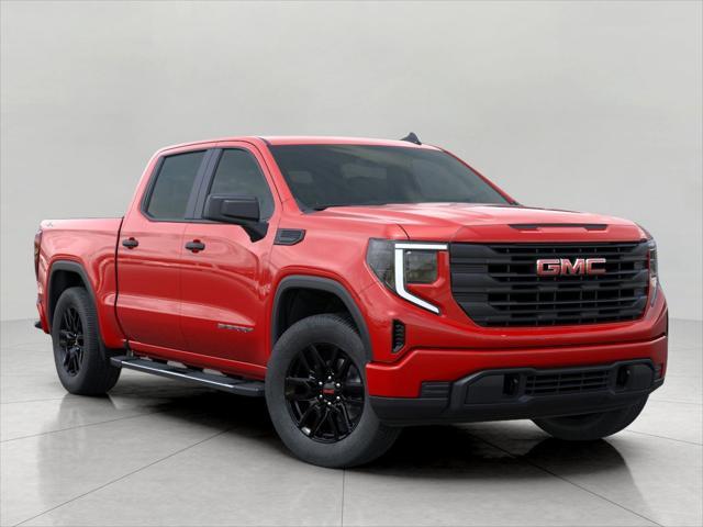 new 2024 GMC Sierra 1500 car, priced at $46,209