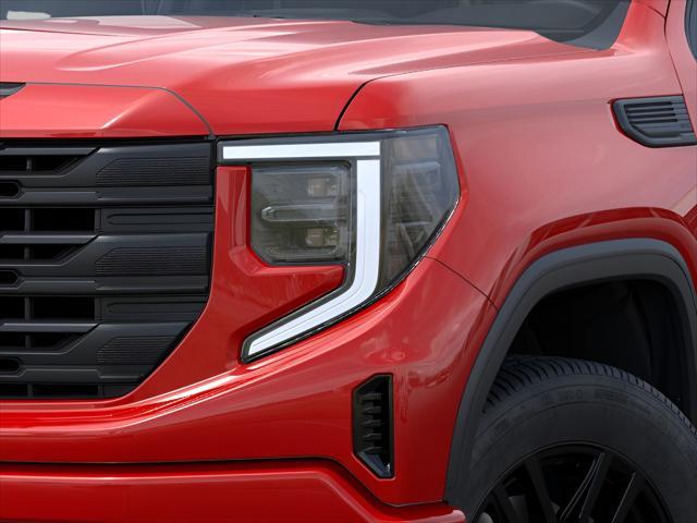 new 2024 GMC Sierra 1500 car, priced at $46,209