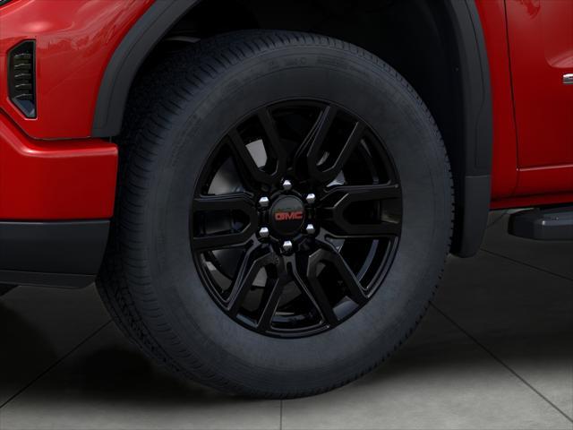 new 2024 GMC Sierra 1500 car, priced at $46,209