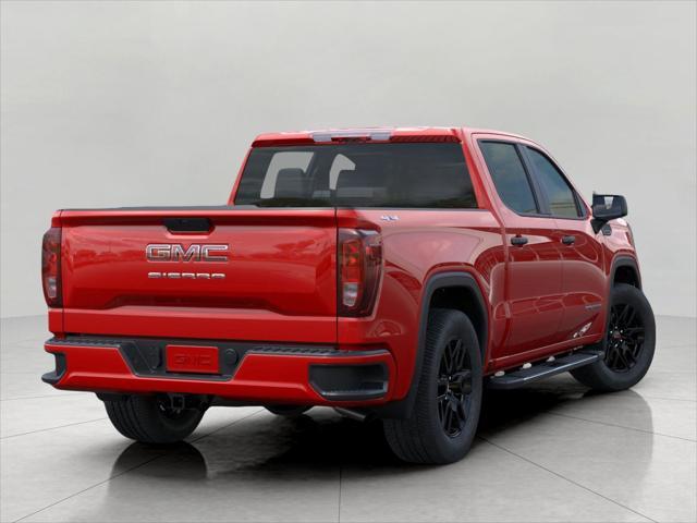 new 2024 GMC Sierra 1500 car, priced at $46,209