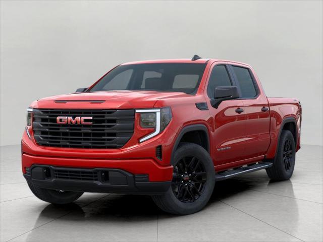 new 2024 GMC Sierra 1500 car, priced at $46,209