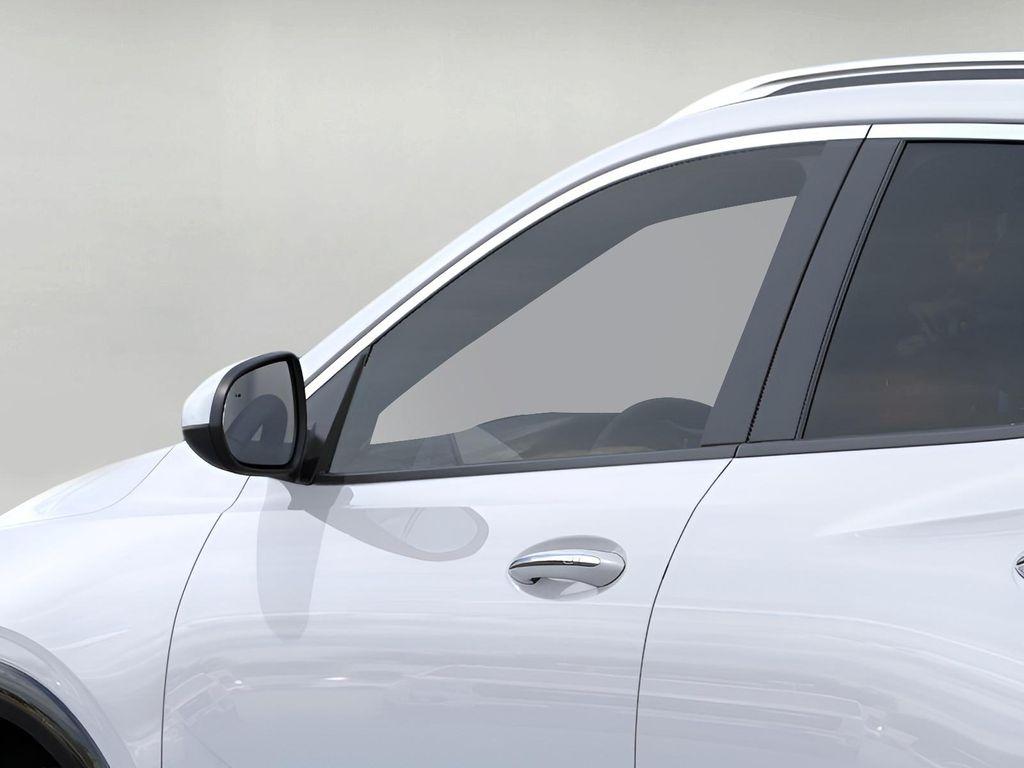 new 2026 Buick Encore GX car, priced at $33,307