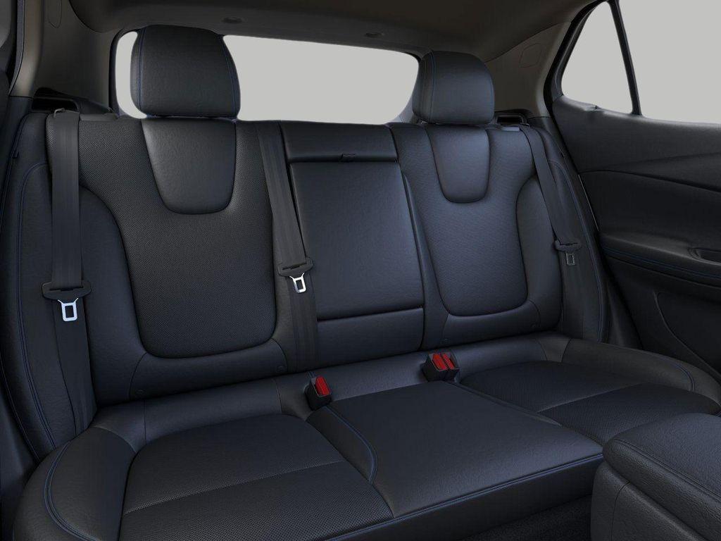 new 2026 Buick Encore GX car, priced at $33,307